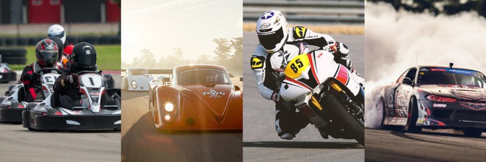 Racing, Karting & More in Avondale, LA | NOLA Motorsports Park
