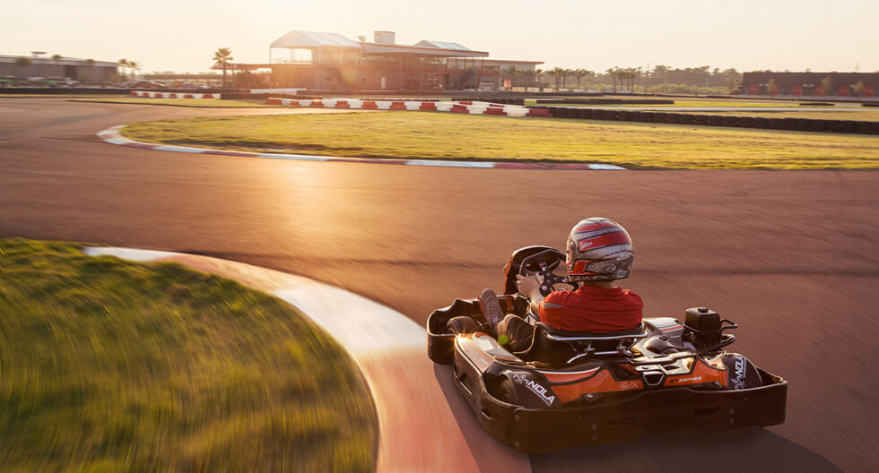 NOLA Motorsports – Karting | NOLA Motorsports Park